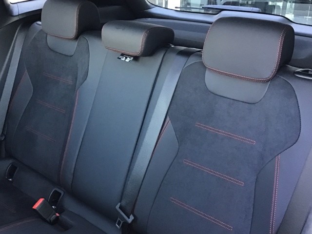MERCEDES-BENZ Clase GLA 200 d en Adarsa Zamora - Foto 11