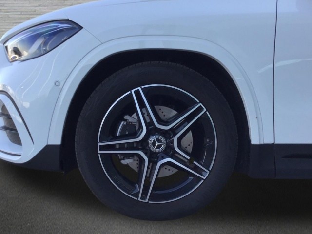 MERCEDES-BENZ Clase GLA 200 d en Adarsa Zamora - Foto 5
