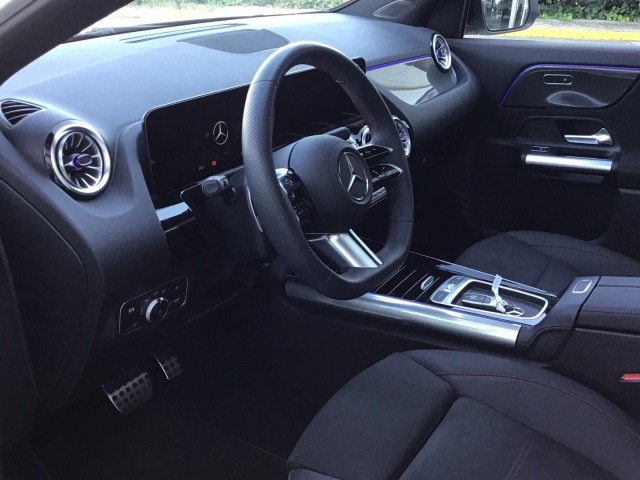 MERCEDES-BENZ Clase GLA 200 d en Adarsa Zamora - Foto 6