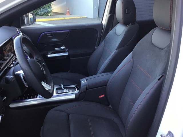 MERCEDES-BENZ Clase GLA 200 d en Adarsa Zamora - Foto 7
