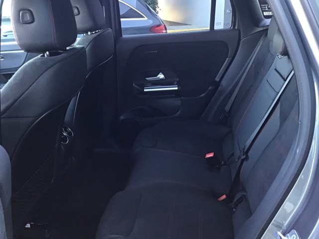 MERCEDES-BENZ EQA 250+ en Adarsa Zamora - Foto 11