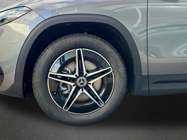 MERCEDES-BENZ EQA 250+ en Adarsa Zamora - Foto 6
