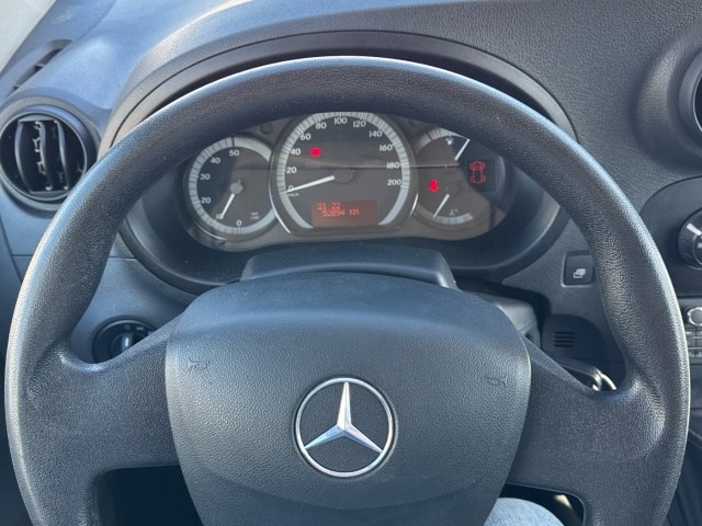 MERCEDES-BENZ CITAN Citan 108/109/111 CDI Largo (A2)(EURO 6d-TEMP) en Adarsa Zamora - Foto 9