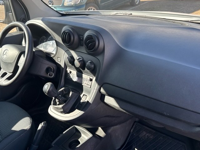 MERCEDES-BENZ CITAN Citan 108/109/111 CDI Largo (A2)(EURO 6d-TEMP) en Adarsa Zamora - Foto 10
