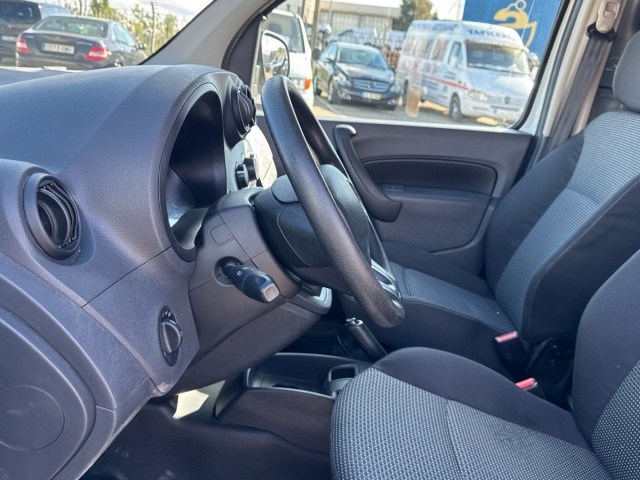 MERCEDES-BENZ CITAN Citan 108/109/111 CDI Largo (A2)(EURO 6d-TEMP) en Adarsa Zamora - Foto 7