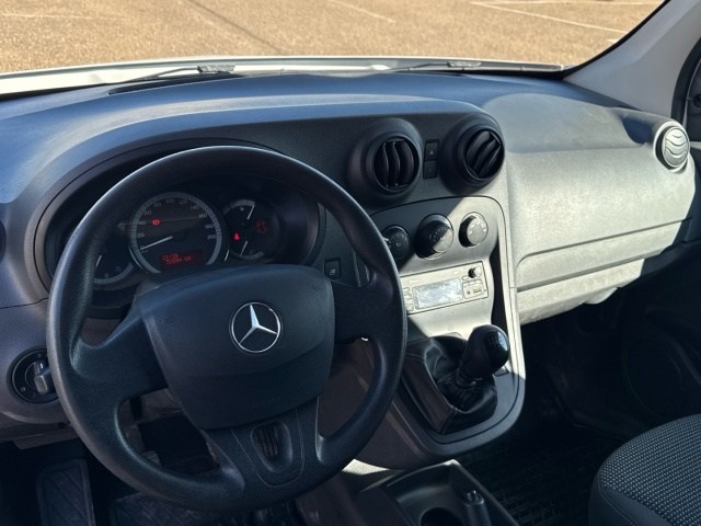 MERCEDES-BENZ CITAN Citan 108/109/111 CDI Largo (A2)(EURO 6d-TEMP) en Adarsa Zamora - Foto 8