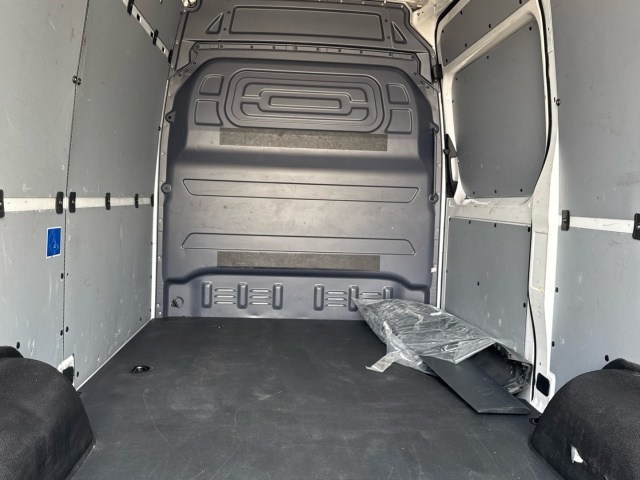 MERCEDES-BENZ SPRINTER Mercedes-Benz Sprinter 315 CDI tT OM654 FURGON MED en Adarsa Zamora - Foto 14