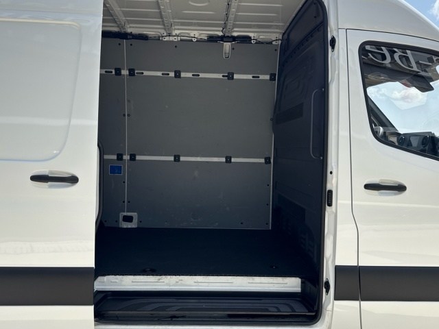 MERCEDES-BENZ SPRINTER Mercedes-Benz Sprinter 315 CDI tT OM654 FURGON MED en Adarsa Zamora - Foto 15