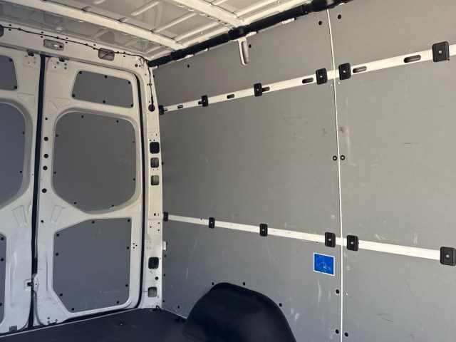 MERCEDES-BENZ SPRINTER Mercedes-Benz Sprinter 315 CDI tT OM654 FURGON MED en Adarsa Zamora - Foto 16