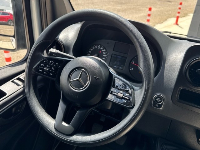 MERCEDES-BENZ SPRINTER Mercedes-Benz Sprinter 315 CDI tT OM654 FURGON MED en Adarsa Zamora - Foto 6
