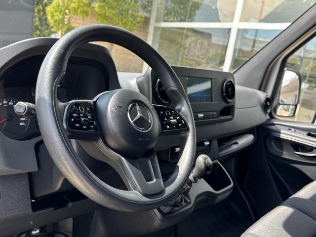 MERCEDES-BENZ SPRINTER Mercedes-Benz Sprinter 315 CDI tT OM654 FURGON MED en Adarsa Zamora - Foto 7