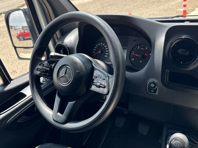 MERCEDES-BENZ SPRINTER Mercedes-Benz Sprinter 315 CDI tT OM654 FURGON MED en Adarsa Zamora - Foto 9