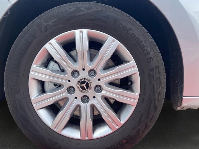 MERCEDES-BENZ Clase T 180 d en Adarsa Zamora - Foto 5