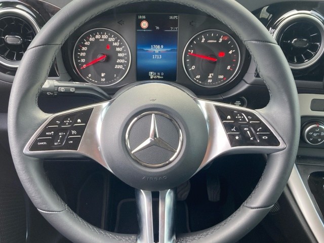 MERCEDES-BENZ Clase T 180 d en Adarsa Zamora - Foto 7