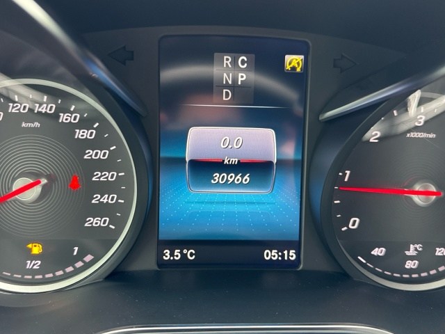 MERCEDES-BENZ Clase V COMBI V 250 d 6D Avantgarde Largo (EURO 6d) en Adarsa Zamora - Foto 11