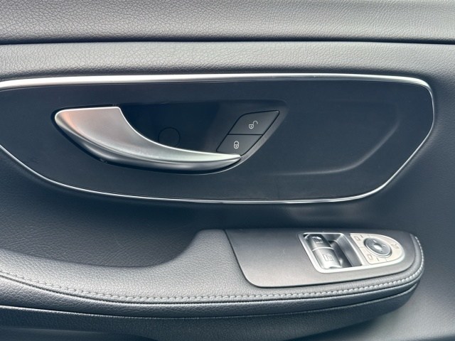 MERCEDES-BENZ Clase V COMBI V 250 d 6D Avantgarde Largo (EURO 6d) en Adarsa Zamora - Foto 14