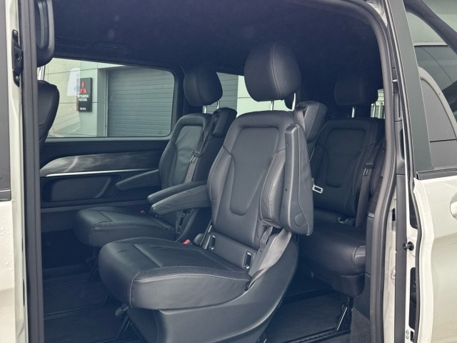 MERCEDES-BENZ Clase V COMBI V 250 d 6D Avantgarde Largo (EURO 6d) en Adarsa Zamora - Foto 15