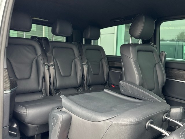 MERCEDES-BENZ Clase V COMBI V 250 d 6D Avantgarde Largo (EURO 6d) en Adarsa Zamora - Foto 16