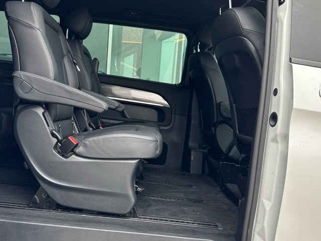 MERCEDES-BENZ Clase V COMBI V 250 d 6D Avantgarde Largo (EURO 6d) en Adarsa Zamora - Foto 17