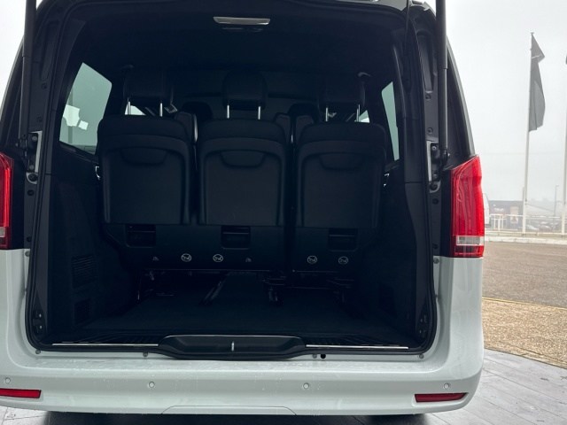 MERCEDES-BENZ Clase V COMBI V 250 d 6D Avantgarde Largo (EURO 6d) en Adarsa Zamora - Foto 19