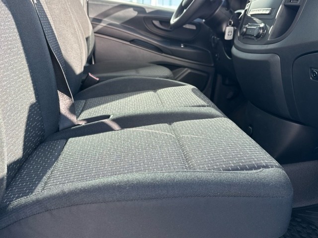MERCEDES-BENZ VITO eVito 112 Furgón Larga en Adarsa Zamora - Foto 11