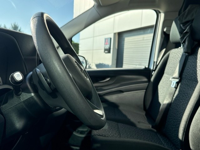 MERCEDES-BENZ VITO eVito 112 Furgón Larga en Adarsa Zamora - Foto 7