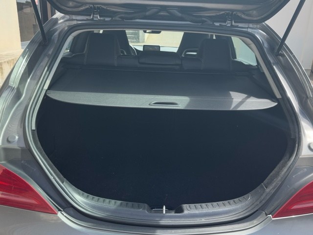 MERCEDES-BENZ Clase CLA 200 CDI / d Shooting Brake Urban en Adarsa Zamora - Foto 12