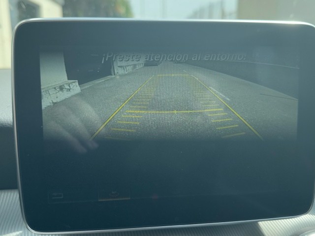 MERCEDES-BENZ Clase CLA 200 CDI / d Shooting Brake Urban en Adarsa Zamora - Foto 14