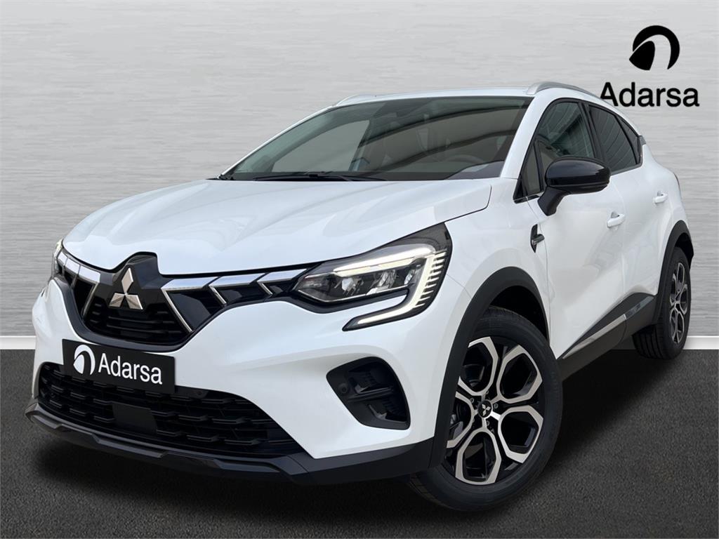 MITSUBISHI ASX 130T MHEV Kaiteki en Agro-Tracción Vehículos - Foto 1