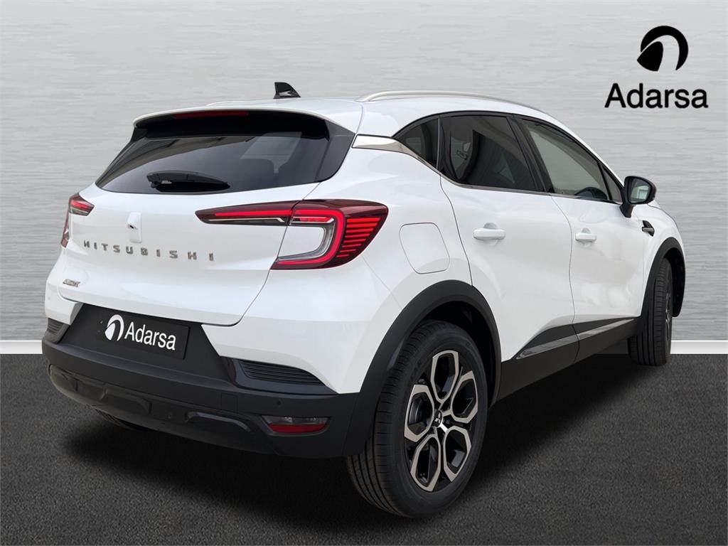 MITSUBISHI ASX 130T MHEV Kaiteki en Agro-Tracción Vehículos - Foto 2