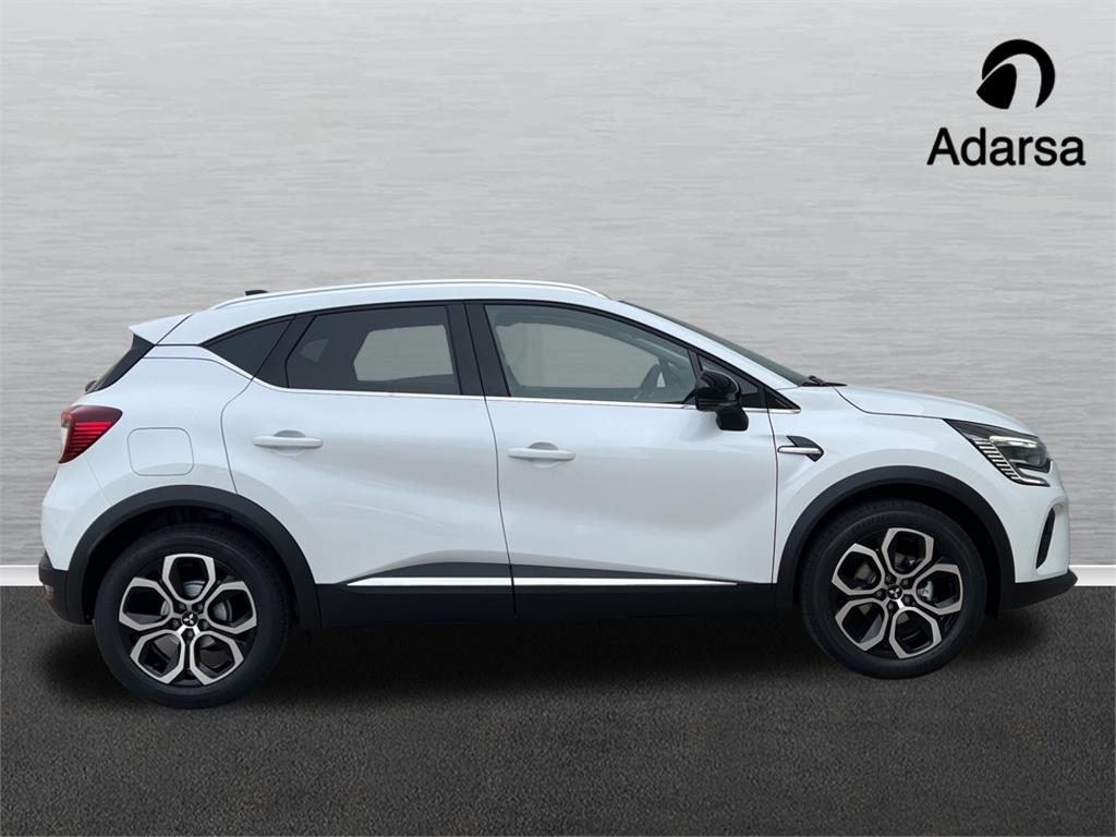 MITSUBISHI ASX 130T MHEV Kaiteki en Agro-Tracción Vehículos - Foto 3