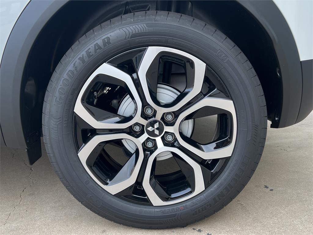 MITSUBISHI ASX 130T MHEV Kaiteki en Agro-Tracción Vehículos - Foto 5