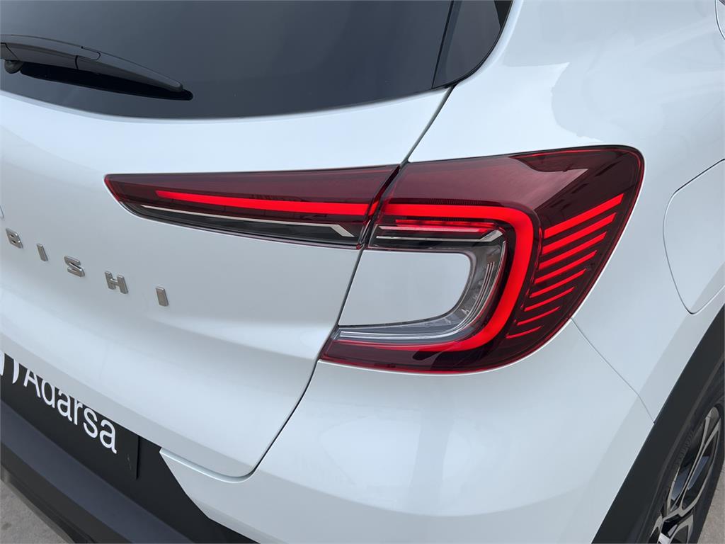 MITSUBISHI ASX 130T MHEV Kaiteki en Agro-Tracción Vehículos - Foto 8