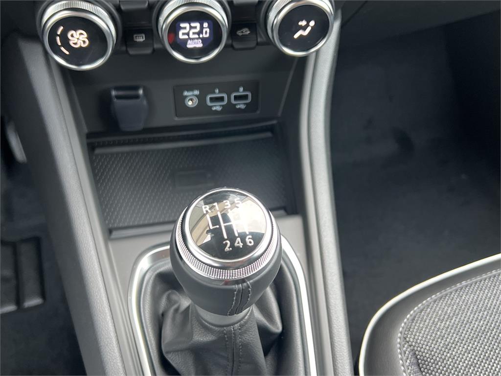 MITSUBISHI ASX 130T MHEV Kaiteki en Agro-Tracción Vehículos - Foto 10