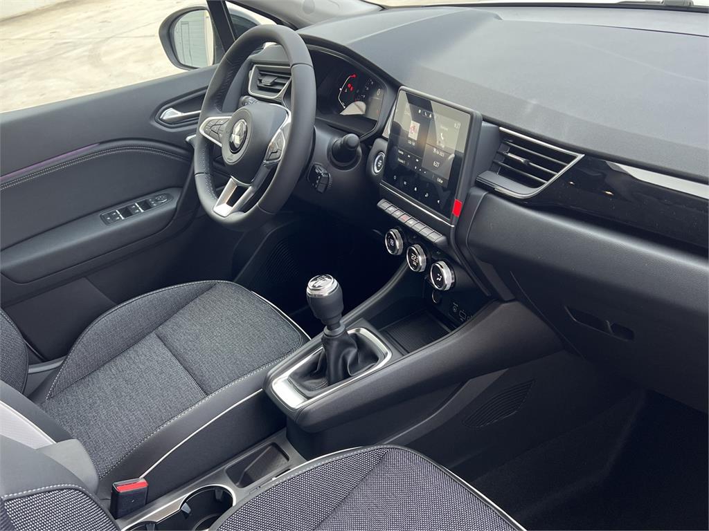 MITSUBISHI ASX 130T MHEV Kaiteki en Agro-Tracción Vehículos - Foto 14