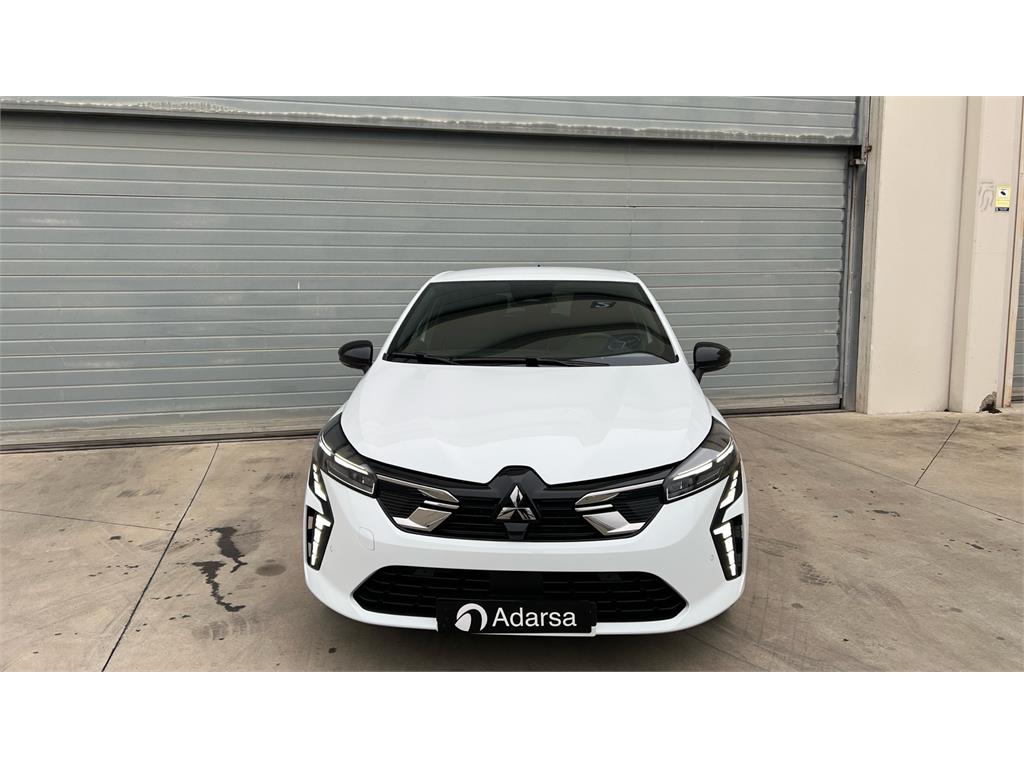 MITSUBISHI Colt 160 HEV Kaiteki en Agro-Tracción Vehículos - Foto 13