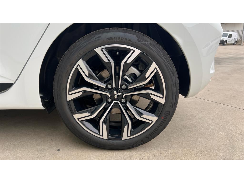 MITSUBISHI Colt 160 HEV Kaiteki en Agro-Tracción Vehículos - Foto 19