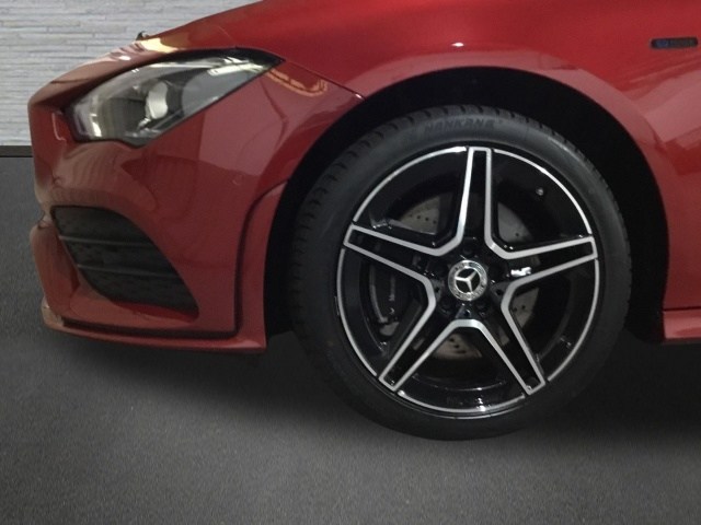 MERCEDES-BENZ Clase CLA 250 e AMG Line (EURO 6d) en Lercauto 96 - Foto 5