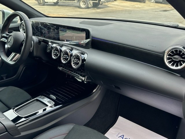 MERCEDES-BENZ Clase A 180 d Compacto en Lercauto 96 - Foto 10