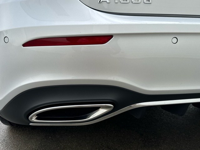 MERCEDES-BENZ Clase A 180 d Compacto en Lercauto 96 - Foto 12