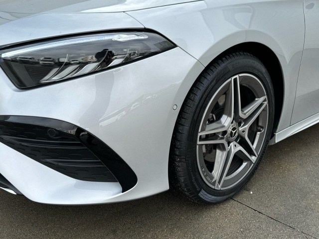 MERCEDES-BENZ Clase A 180 d Compacto en Lercauto 96 - Foto 13