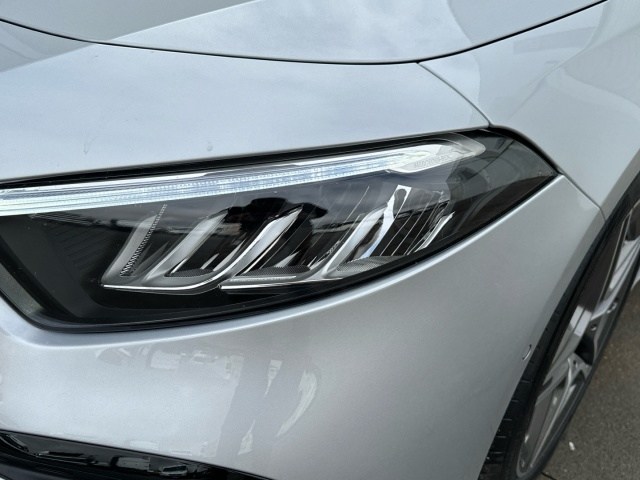 MERCEDES-BENZ Clase A 180 d Compacto en Lercauto 96 - Foto 14