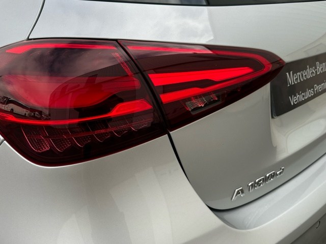 MERCEDES-BENZ Clase A 180 d Compacto en Lercauto 96 - Foto 16