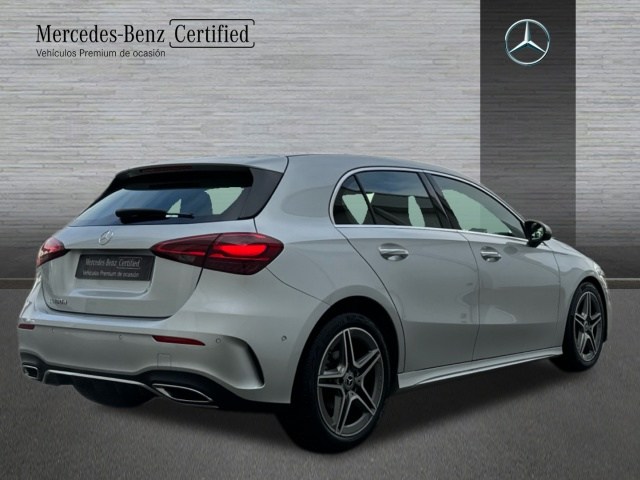 MERCEDES-BENZ Clase A 180 d Compacto en Lercauto 96 - Foto 2