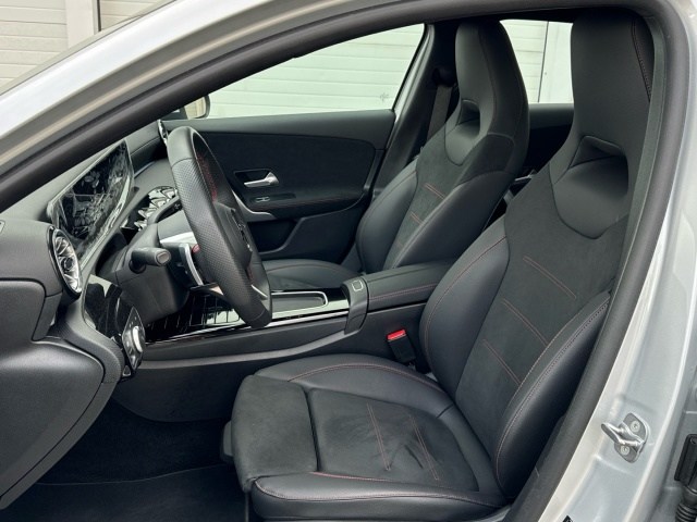 MERCEDES-BENZ Clase A 180 d Compacto en Lercauto 96 - Foto 7