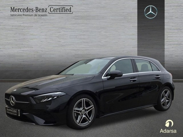 MERCEDES-BENZ Clase A 180 d Compacto en Lercauto 96 - Foto 1