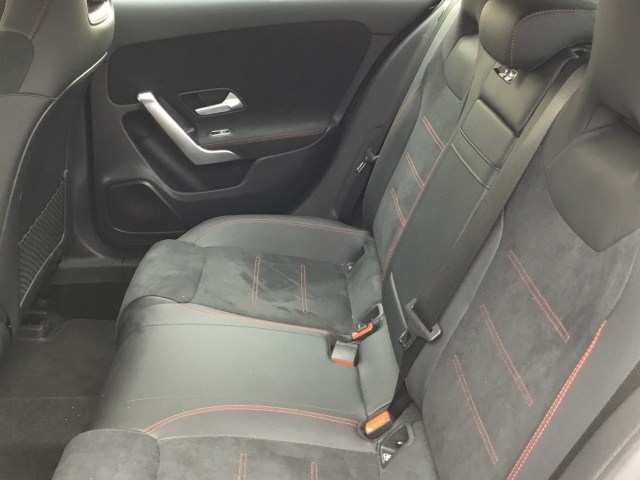 MERCEDES-BENZ Clase A 180 d Compacto en Lercauto 96 - Foto 10