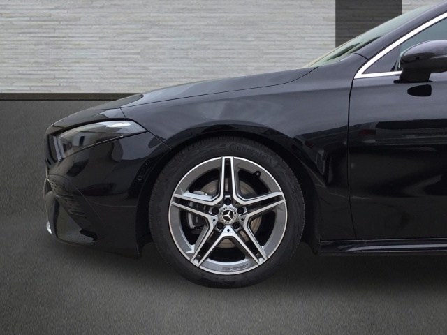 MERCEDES-BENZ Clase A 180 d Compacto en Lercauto 96 - Foto 5