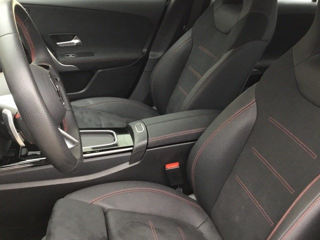 MERCEDES-BENZ Clase A 180 d Compacto en Lercauto 96 - Foto 7