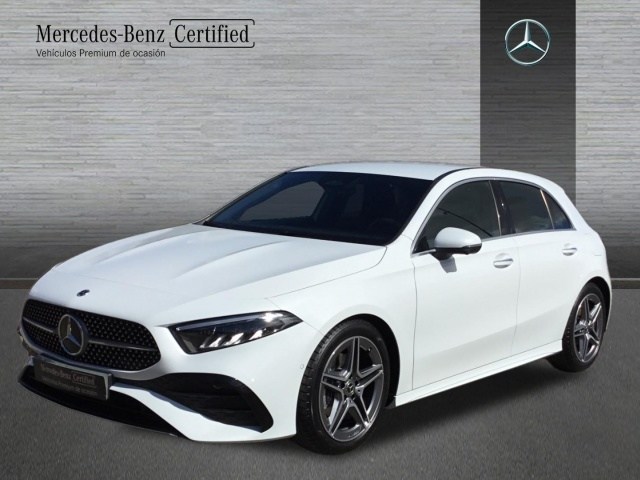 MERCEDES-BENZ Clase A 180 Compacto en Lercauto 96 - Foto 1
